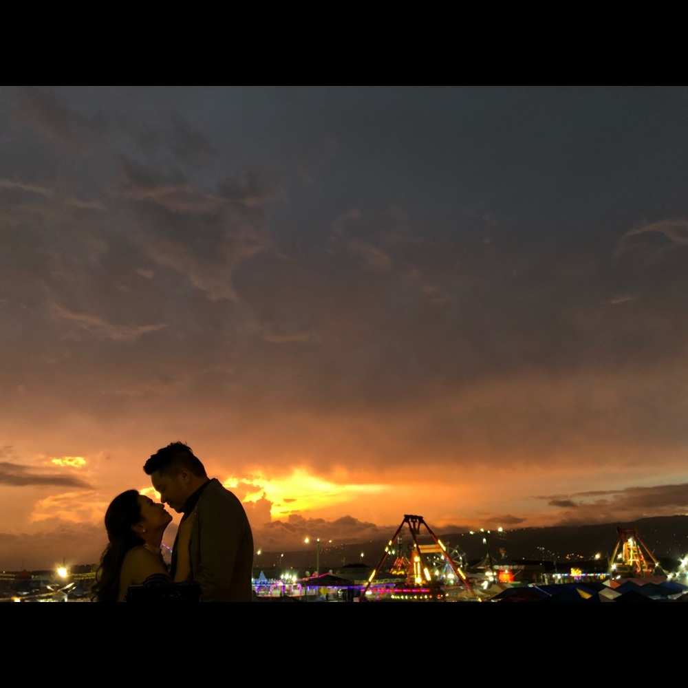 Meet your Posher, Aileen